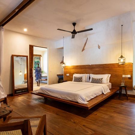 Upendo Beach Boutique Hotel Zanzibar Michamvi Kae Exterior photo